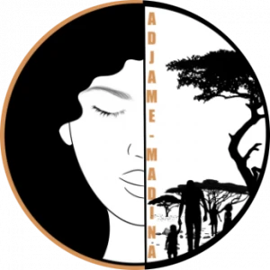 logo adjame madina
